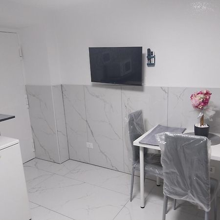 Piccola House Villa Napoli Eksteriør billede