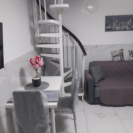 Piccola House Villa Napoli Eksteriør billede